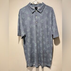 Dunning Golf Polo Size XL